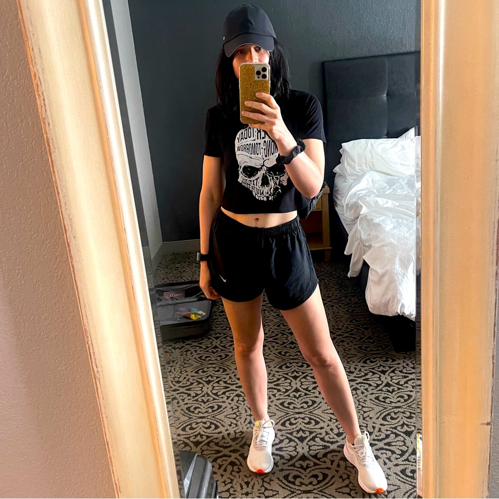 Meet your Posher, Jackie